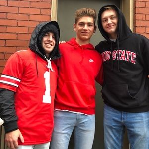 Meet your Posher, Randy